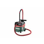 Metabo AS 20 L PC | alleszuiger | 20 L | 1200 W - 602083000