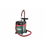 Metabo AS 36-18 H 30 PC-CC Accu Alleszuiger 18V | Zonder accu en lader - 602075850