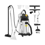 Nat-droogzuiger - 1200 W - 60 L