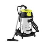 Nat-droogzuiger - 2000 W - 80 l