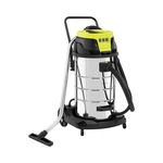 Nat-droogzuiger - 3000 W - 100 L