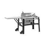 Tafelzaag - 4200 W - 2800 tpm - tafelblad uitschuifbaar