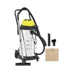 Nat-droogzuiger - 1200 W - 60 L