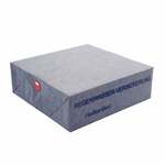 Heitker infiltratiekrat HeitkerBloc, 576 liter, incl. geotextiel