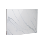 750W Teploceramic Keramische infrarood paneel Estatuario (38 m3)