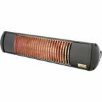 Eurom Golden 2000 Amber Smart Rotary Terrasverwamer - 334128