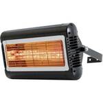 ABUS TVAC71070 IR-straler IR-reikwijdte (max.) 130 m Buiten