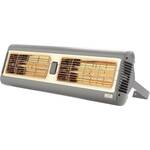 Goldsun - Supra Plus 1500W Low Glare Zwart