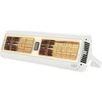 Goldsun - Supra Plus 1500W Low Glare Antraciet