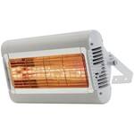 Goldsun - Supra Plus 2000W Low Glare Antraciet