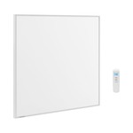 Infrarood wandverwarming met wifi - 450 W