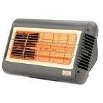 Carboon-Infraroodstraler CH1 Eco