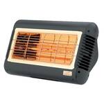 Carboon-Infraroodstraler CH1 Eco