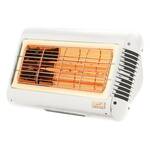 Eurom Golden Ultra 2500 RCD Terrasverwamer - 334555