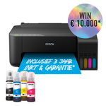 Epson EcoTank ET-1810 A4 Wifi Printer