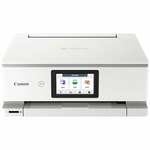 HP OfficeJet 250 All-in-One Multifunctionele inkjetprinter (kleur) A4 Printen, scannen, kopiëren Werkt op een accu, WiFi, ADF