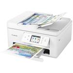 HP OfficeJet Pro 9015 All-in-One Oasis Multifunctionele inkjetprinter (kleur) A4 Printen, scannen, kopiëren, faxen LAN, WiFi, Duplex, Duplex-ADF