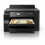 Epson WorkForce WF-100W inkjetprinter Kleur 5760 x 1440 DPI A4 Wifi