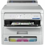 Epson WorkForce Pro EP-C800RDW inkjetprinter Kleur