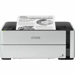 Epson EcoTank M1180 inkjetprinter 1200 x 2400 DPI A4 Wifi