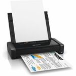 Canon MAXIFY BX 110 inkjetprinter Kleur 4800 x 1200 DPI A4 Wifi