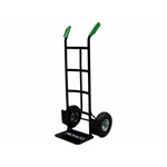 Profeco heavy duty steekwagen 250kg - Steekkar | Inklapbare transportwagen - Met anti-lek wielen