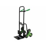INKLAPBARE STEEKWAGEN 2-in-1 - LAADVERMOGEN 137 kg