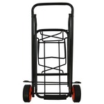 Stanley - Inklapbare Trappen Steekwagen SXWTD-FT521 - 120KG