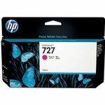 INKCARTRIDGE HP 727 B3P20A HC MAGENTA