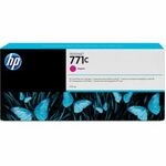 HP 771C 775-ml Magenta Designjet Ink Cartridge
