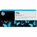 HP 771C 775-ml Chromatic Red Designjet Ink Cartridge