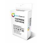 Huismerk inkt cartridge voor HP 727 magenta Designjet T920 T1500 T2500
