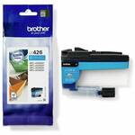 Brother Inktcartridge LC-426BK Origineel Zwart LC426BK