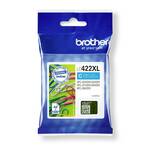 Brother Inktcartridge LC-424BK Origineel Zwart LC424BK