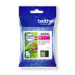Brother Inktcartridge LC-426M Origineel Magenta LC426M