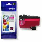 Brother Inktcartridge LC-422XLBK Origineel Zwart LC422XLBK
