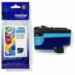 Brother Inktcartridge LC-422XLM Origineel Magenta LC422XLM