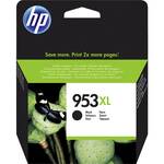 HP Inktcartridge 951XL Origineel Geel CN048AE Inkt