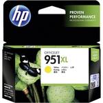 HP Inktcartridge 950 Origineel Zwart CN049AE Inkt