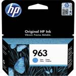 HP 903XL Inktcartridge Origineel Zwart T6M15AE Inkt