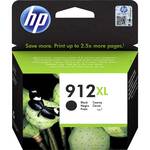 HP 912XL Inktcartridge Origineel Zwart 3YL84AE Inkt