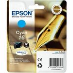 Originele inktcartridge Epson C13T16224022