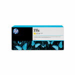 Originele inktcartridge HP B6Y10A Geel