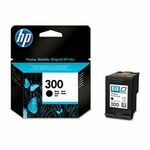 Originele inktcartridge HP CC640EE Zwart