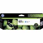 HP Inktcartridge 711 Origineel Cyaan CZ130A