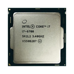 Intel Core i3-10320 processor 3,8 GHz 8 MB Smart Cache Box