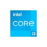 Processor Intel Core i5 12400F