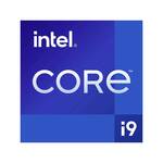 INTEL Core i5 11600K - Processor - 3.9 GHz (4.9 GHz) - 6-cores - 12