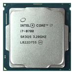 INTEL Core i3-9100 - Processor - 3.6 GHz (4.2 GHz) - 4 cores - 4