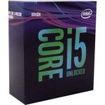 INTEL Core i5 9400 - Processor - 2.9 GHz - 6-cores - 6 threads - 9
